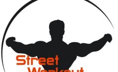 Фото Турнир города по Street Workout