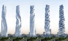 Фото Встречи на Острове: Архитектура.