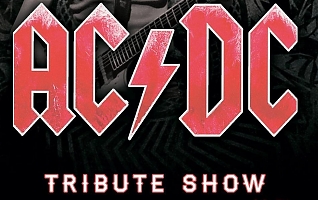 Фото AC/DC Tribute Show