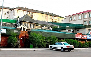 Фото «АЛАС» ГОСТИНИЦА
