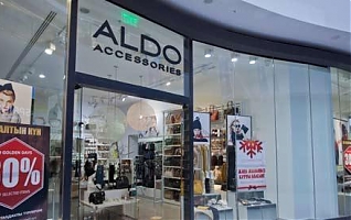 Фото «ALDO ACCESSORIES» МАГАЗИН ОБУВИ, ГАЛАНТЕРЕИ И АКСЕССУАРОВ