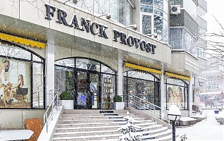 Фото  Французский салон красоты FRANCK PROVOST