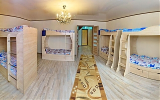 Фото «FRIENDHOSTEL» ХОСТЕЛ