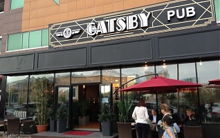 Фото Gatsby pub