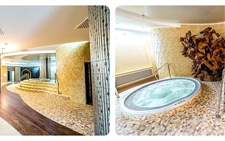 Фото Grand Prix Health Club&SPA