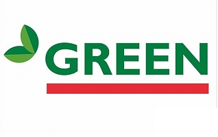 Фото GREEN Астана