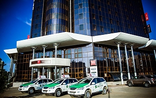 Фото Ibis Astana