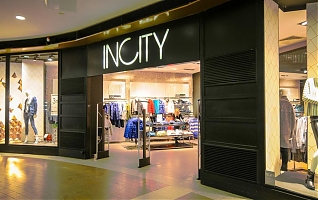 Фото INCITY