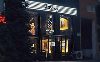 Фото JAZZY Music& Wine