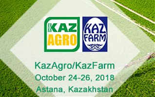 «KazAgro»/«KazFarm»