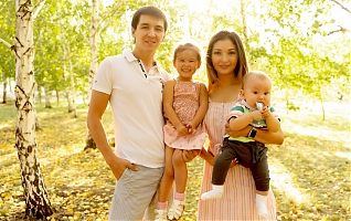 Фото Казахстанское приложение для беременных и мам набирает популярность