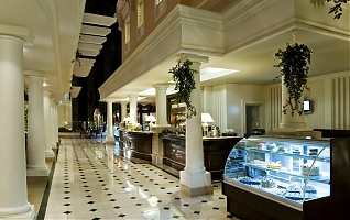 Фото Lobby bar