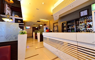 Фото Lobby bar О’Азамат