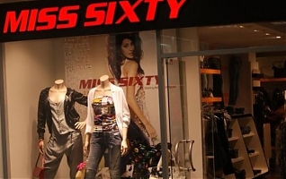 Фото MISS SIXTY
