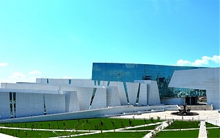 Фото Национальный музей Республики Казахстан