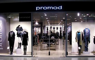 Фото PROMOD