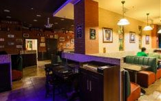 Фото Ресторан «Белый Дом Bahçe»