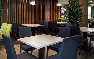 Фото Ресторан Демалыс