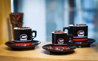 Фото Segafredo Zanetti Espresso