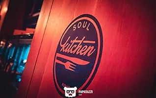 Фото Soul Kitchen