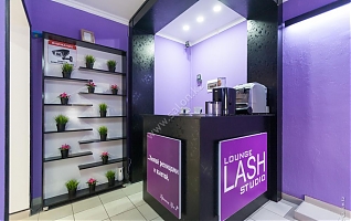 Фото Студия ресниц Lash Lounge Studio 