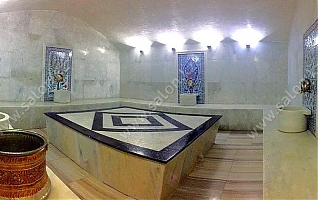 Фото Sultan Spa