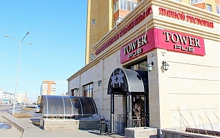 Фото Tower pub