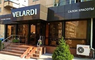 Фото VELARDI
