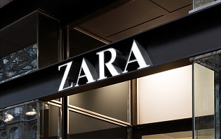 Фото Zara