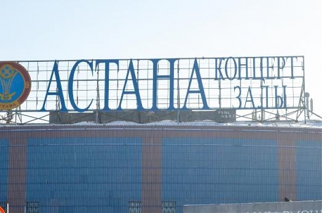 Нескучная Астана: чем можно заняться в столице - Фото