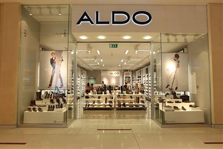 фото «ALDO ACCESSORIES» МАГАЗИН ОБУВИ, ГАЛАНТЕРЕИ И АКСЕССУАРОВ