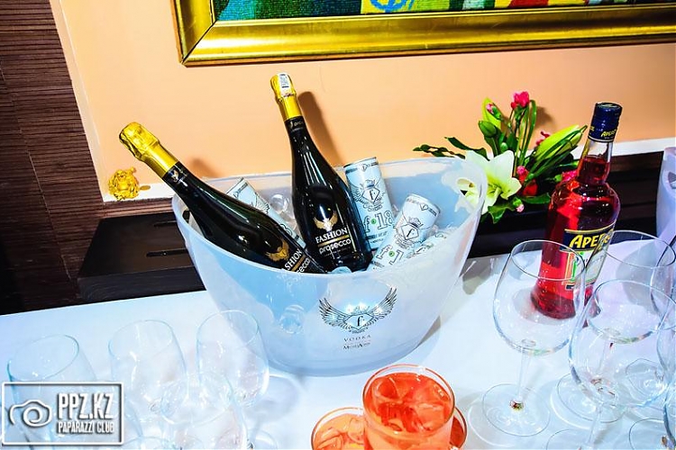 фото Aquarella Art Cafe