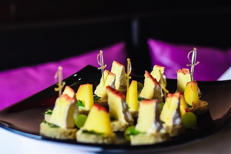 фото Aquarella Art Cafe