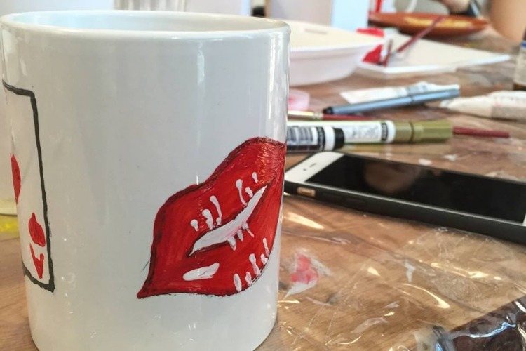 фото Art Brunch