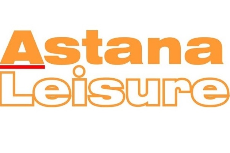 "Astana Leisure 2015"