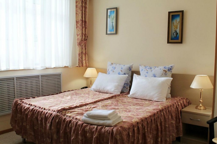 фото Belon-Land Hotel
