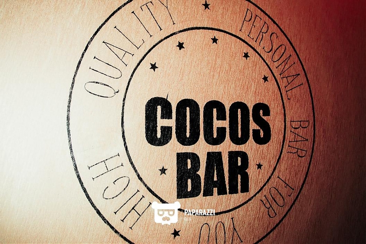 фото Cocos Bar