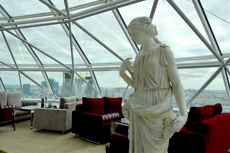 фото «DIP Lounge»