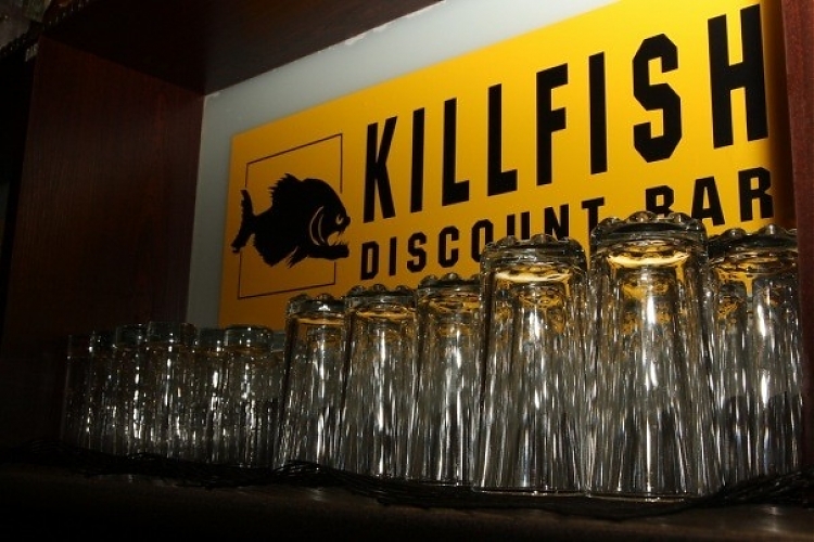 фото KillFish