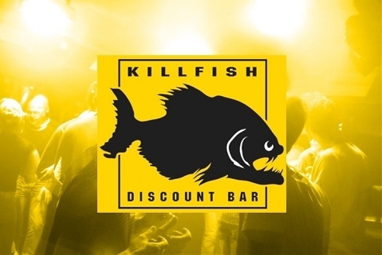 фото KillFish