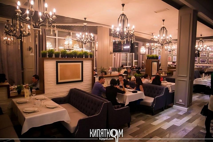 фото Eateriya Gastrobar