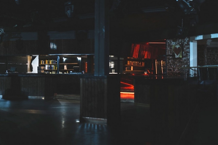 фото Fashion night club