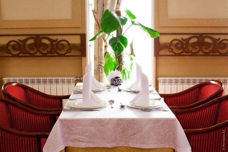 фото Фергана