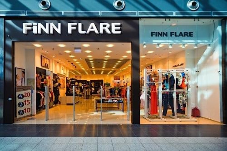фото FINN FLARE
