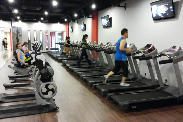 фото FITWorx