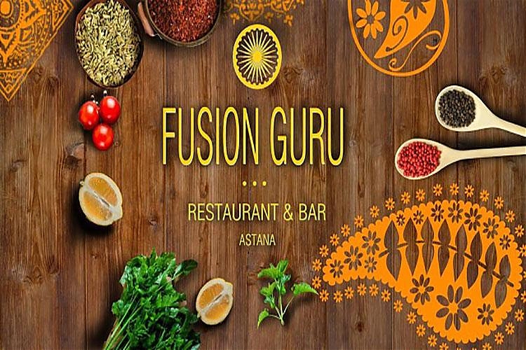 фото Fusion Guru