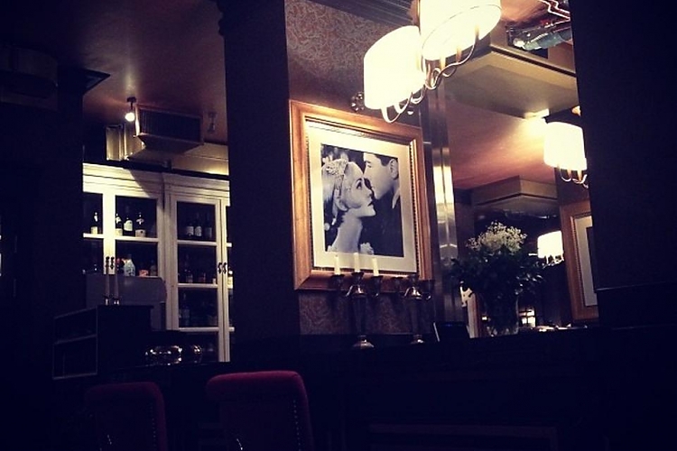 фото Gatsby pub