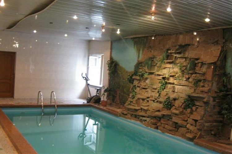 фото Гостиница Жасыбай