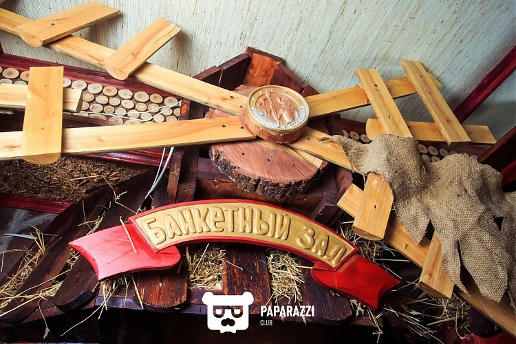 фото Хмельная Мельница