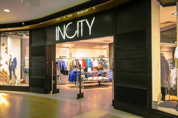 фото INCITY